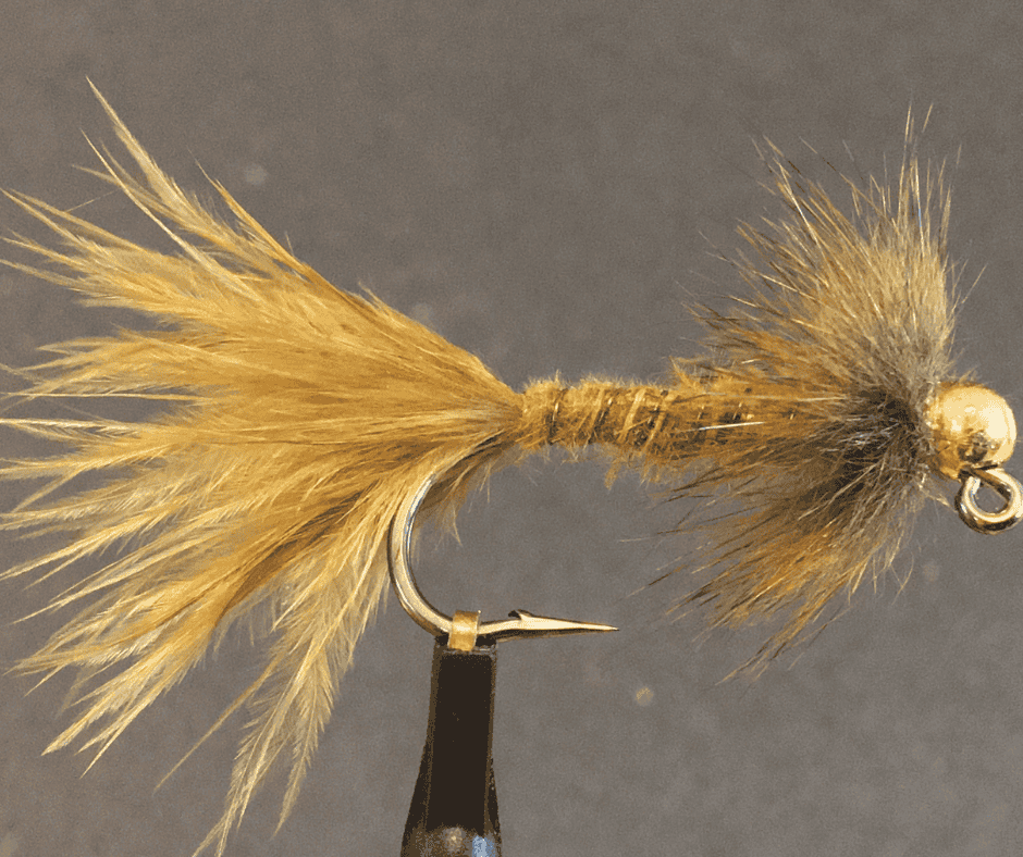 Fly Tying with Jamie Eisenberg